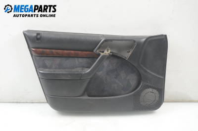 Panou interior ușă for Citroen Xantia 2.0 HDI, 109 hp, hatchback, 5 uși, 1999, position: stânga - fața