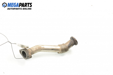 EGR rohr for Citroen Xantia 2.0 HDI, 109 hp, hecktür, 5 türen, 1999