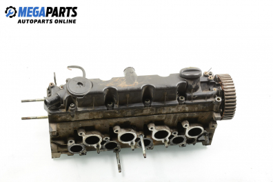 Engine head for Citroen Xantia 2.0 HDI, 109 hp, hatchback, 5 doors, 1999