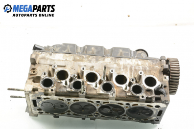 Chiulasă for Citroen Xantia 2.0 HDI, 109 hp, hatchback, 5 uși, 1999