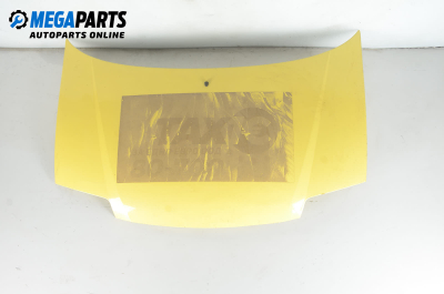 Motorhaube for Hyundai Atos 1.1, 58 hp, hecktür, 5 türen, 2004, position: vorderseite