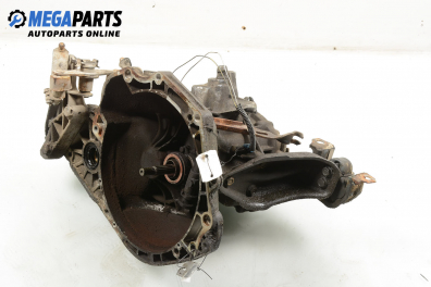  for Opel Astra F 1.4 Si, 82 hp, hatchback, 1994