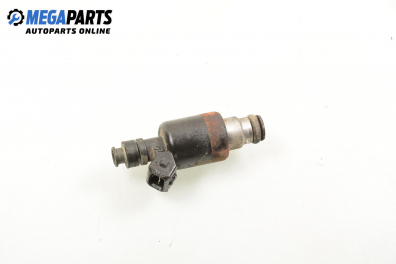 Gasoline fuel injector for Opel Astra F 1.4 Si, 82 hp, hatchback, 5 doors, 1994