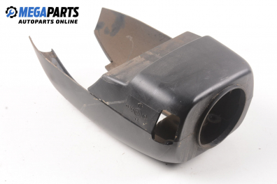 Interior plastic for Mazda 121 (DA) 1.3 16V, 53 hp, sedan, 5 doors, 1991