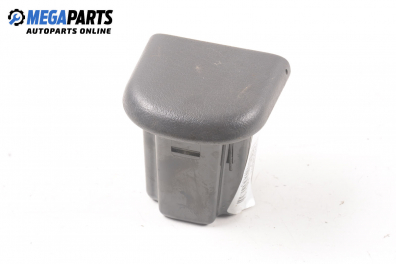 Ashtray for Mazda 121 (DA) 1.3 16V, 53 hp, sedan, 5 doors, 1991