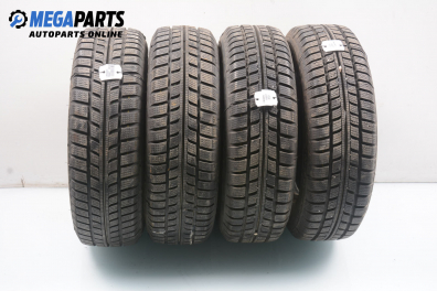 Winterreifen PETLAS 175/70/13, DOT: 2716 (Preis pro set angegeben)
