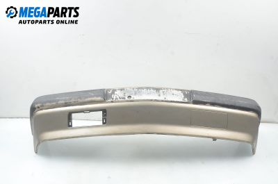 Bara de protectie frontala for Mercedes-Benz 124 (W/S/C/A/V) 2.6, 160 hp, sedan, 5 uși, 1992, position: fața