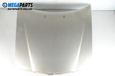 Capotă for Mercedes-Benz 124 (W/S/C/A/V) 2.6, 160 hp, sedan, 5 uși, 1992, position: fața