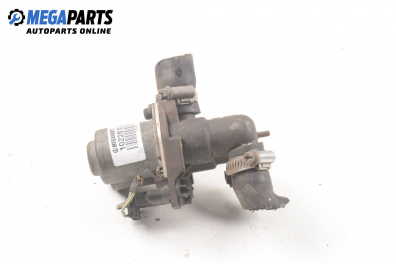 Water pump heater coolant motor for Mercedes-Benz 124 (W/S/C/A/V) 2.6, 160 hp, sedan, 5 doors, 1992