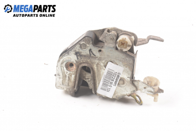 Schloss for Mercedes-Benz 124 (W/S/C/A/V) 2.6, 160 hp, sedan, 1992, position: links, vorderseite