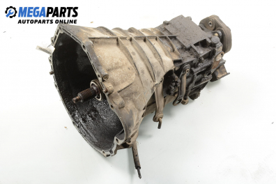  for Mercedes-Benz 124 (W/S/C/A/V) 2.6, 160 hp, sedan, 1992
