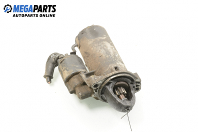 Starter for Mercedes-Benz 124 (W/S/C/A/V) 2.6, 160 hp, sedan, 5 doors, 1992