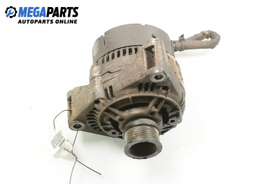 Alternator for Mercedes-Benz 124 (W/S/C/A/V) 2.6, 160 hp, sedan, 1992