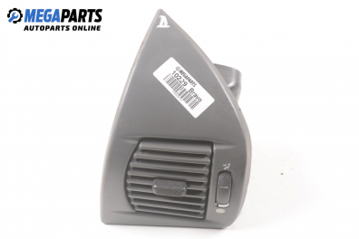 AC heat air vent for Fiat Bravo 1.6 16V, 103 hp, hatchback, 3 doors, 1996, position: right