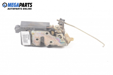 Încuietoare for Fiat Bravo 1.6 16V, 103 hp, hatchback, 1996, position: dreapta