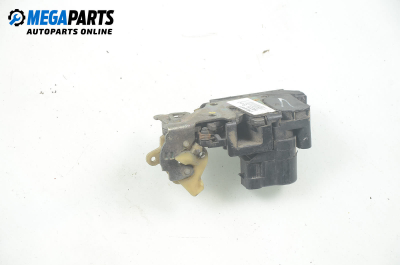 Lock for Fiat Bravo 1.6 16V, 103 hp, hatchback, 1996, position: left