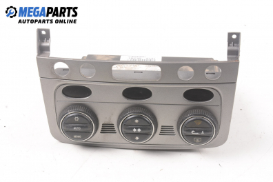 Air conditioning panel for Alfa Romeo 147 2.0 16V T.Spark, 150 hp, hatchback, 5 doors, 2002