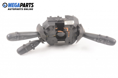 Verstellhebel scheibenwischer und leuchten for Alfa Romeo 147 2.0 16V T.Spark, 150 hp, hecktür, 5 türen, 2002