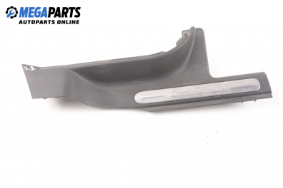 Innenschwelle for Alfa Romeo 147 2.0 16V T.Spark, 150 hp, hecktür, 5 türen, 2002, position: rechts, rückseite