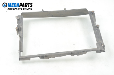 Radiator support frame for Alfa Romeo 147 2.0 16V T.Spark, 150 hp, hatchback, 2002