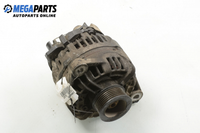 Gerenator for Alfa Romeo 147 2.0 16V T.Spark, 150 hp, hecktür, 2002
