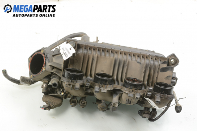 Intake manifold for Alfa Romeo 147 2.0 16V T.Spark, 150 hp, hatchback, 5 doors, 2002