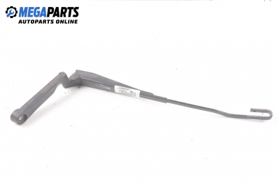 Wischerarm frontscheibe for Volkswagen Polo (6N/6N2) 1.9 D, 64 hp, hecktür, 1996, position: links