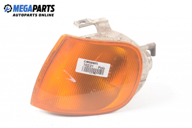 Semnalizator for Volkswagen Polo (6N/6N2) 1.9 D, 64 hp, hatchback, 3 uși, 1996, position: stânga