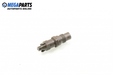 Duza diesel for Volkswagen Polo (6N/6N2) 1.9 D, 64 hp, hatchback, 3 uși, 1996