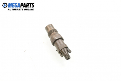 Duza diesel for Volkswagen Polo (6N/6N2) 1.9 D, 64 hp, hatchback, 3 uși, 1996