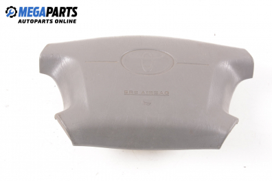 Airbag for Toyota Corolla (E110) 1.4, 86 hp, hatchback, 3 uși, 1997, position: fața
