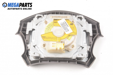 Airbag for Toyota Corolla (E110) 1.4, 86 hp, hatchback, 3 uși, 1997, position: fața