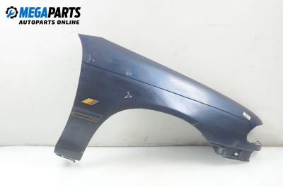 Fender for Opel Astra F 1.6 Si, 100 hp, station wagon, 5 doors, 1993, position: front - right