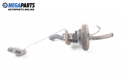 Fuel level sensor for Opel Astra F 1.6 Si, 100 hp, station wagon, 5 doors, 1993