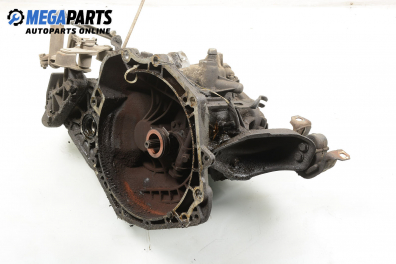  for Opel Astra F 1.6 Si, 100 hp, station wagon, 1993