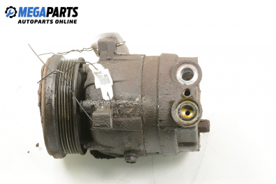 AC compressor for Opel Astra F 1.6 Si, 100 hp, station wagon, 5 doors, 1993