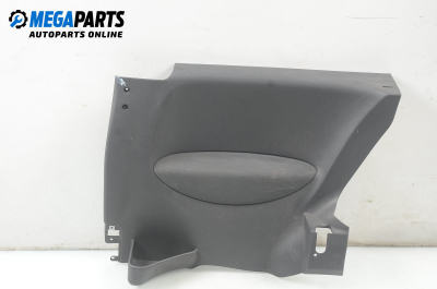Interior cover plate for Opel Corsa C 1.2, 75 hp, hatchback, 3 doors, 2002, position: rear - right