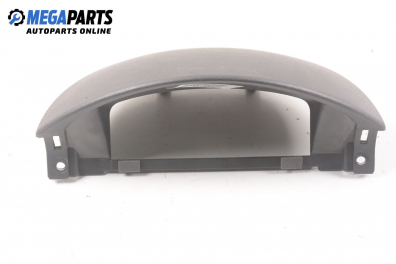 Interior plastic for Opel Corsa C 1.2, 75 hp, hatchback, 3 doors, 2002