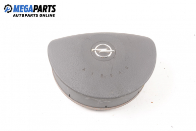 Airbag for Opel Corsa C 1.2, 75 hp, hatchback, 3 uși, 2002, position: fața