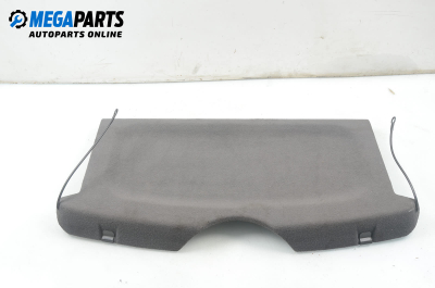 Trunk interior cover for Opel Corsa C 1.2, 75 hp, hatchback, 3 doors, 2002