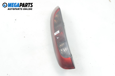 Tail light for Opel Corsa C 1.2, 75 hp, hatchback, 3 doors, 2002, position: left