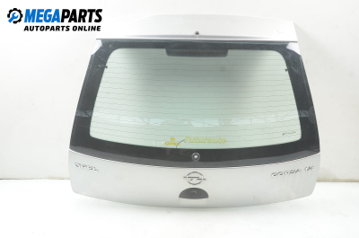 Capac spate for Opel Corsa C 1.2, 75 hp, hatchback, 3 uși, 2002, position: din spate
