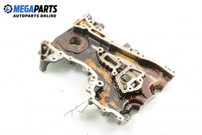 Pompă de ulei for Opel Corsa C 1.2, 75 hp, hatchback, 3 uși, 2002