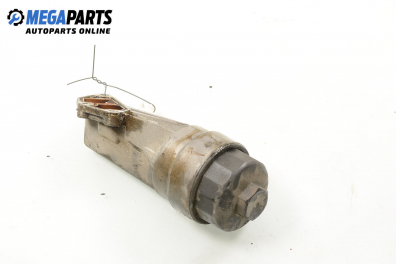 Oil filter housing for Opel Corsa C 1.2, 75 hp, hatchback, 2002