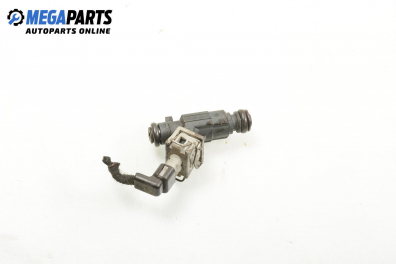 Duza benzină for Opel Corsa C 1.2, 75 hp, hatchback, 3 uși, 2002