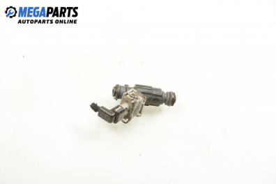 Duza benzină for Opel Corsa C 1.2, 75 hp, hatchback, 3 uși, 2002