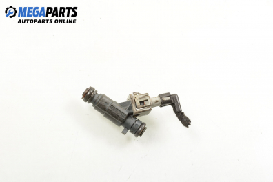 Duza benzină for Opel Corsa C 1.2, 75 hp, hatchback, 3 uși, 2002