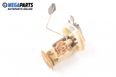 Fuel pump for Renault Twingo 1.2, 55 hp, hatchback, 3 doors, 1995