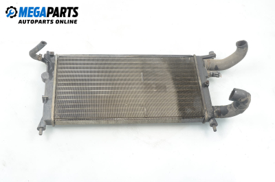 Water radiator for Opel Corsa B 1.0 12V, 54 hp, hatchback, 3 doors, 1998