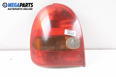 Tail light for Opel Corsa B 1.0 12V, 54 hp, hatchback, 3 doors, 1998, position: left